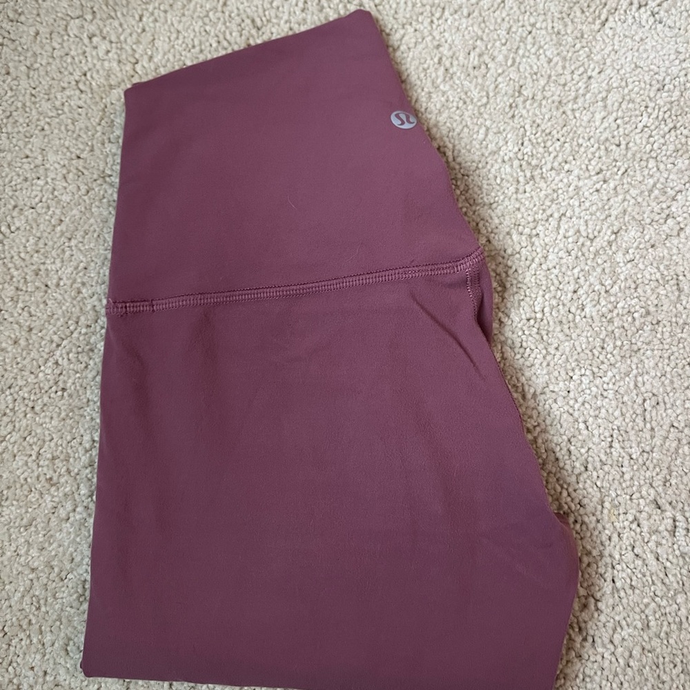 Plumful Lululemon Align Leggings